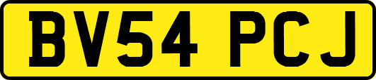 BV54PCJ