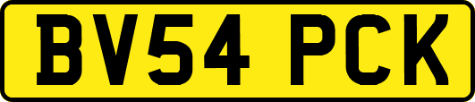 BV54PCK