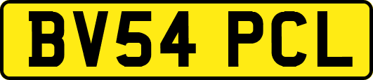 BV54PCL