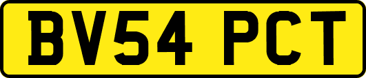BV54PCT