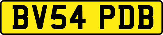 BV54PDB