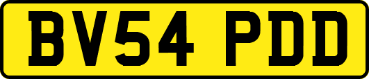 BV54PDD
