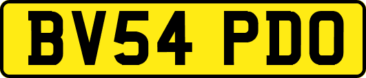 BV54PDO