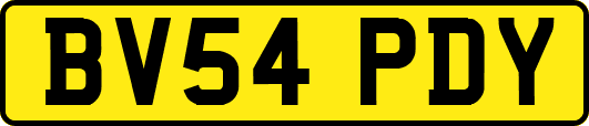 BV54PDY