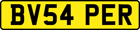 BV54PER