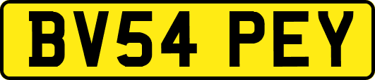 BV54PEY