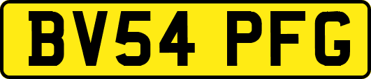 BV54PFG