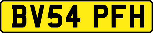 BV54PFH