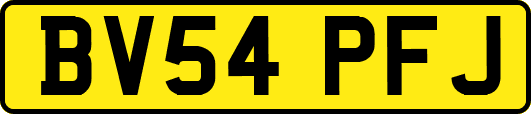 BV54PFJ