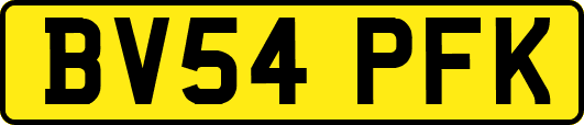 BV54PFK