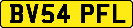 BV54PFL