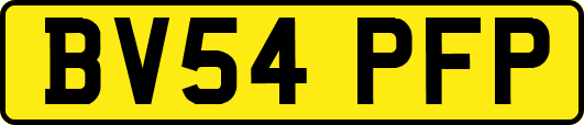 BV54PFP