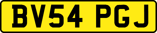 BV54PGJ
