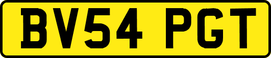 BV54PGT