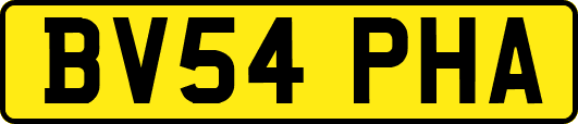 BV54PHA