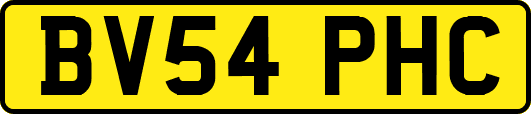 BV54PHC