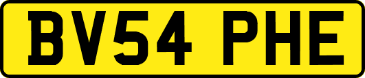 BV54PHE