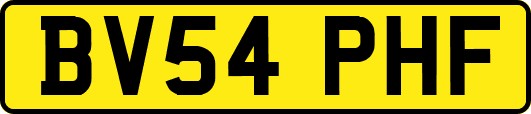 BV54PHF