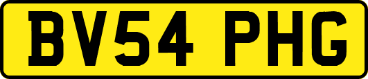 BV54PHG