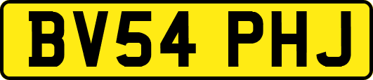 BV54PHJ