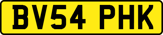 BV54PHK