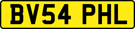 BV54PHL