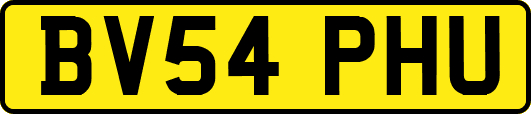 BV54PHU