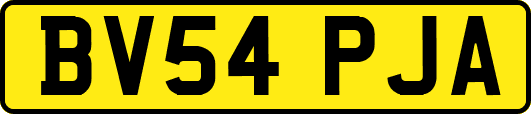 BV54PJA