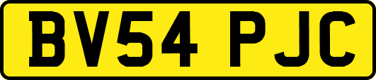 BV54PJC