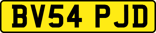 BV54PJD