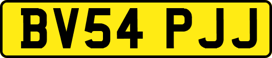 BV54PJJ