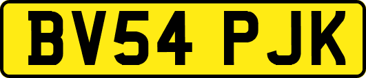 BV54PJK