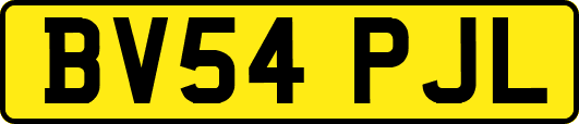 BV54PJL