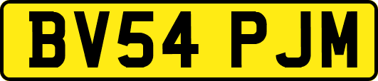 BV54PJM
