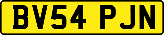 BV54PJN