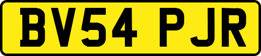 BV54PJR