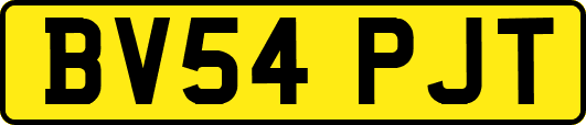 BV54PJT