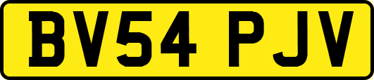 BV54PJV
