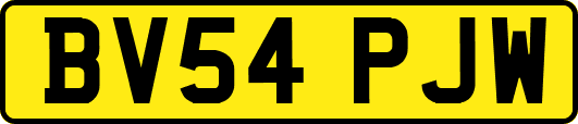 BV54PJW
