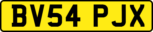 BV54PJX