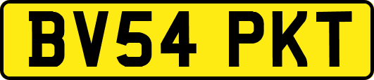 BV54PKT