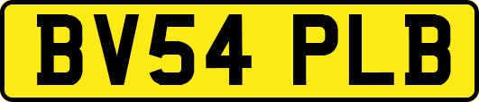 BV54PLB
