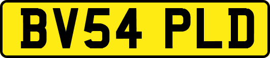 BV54PLD
