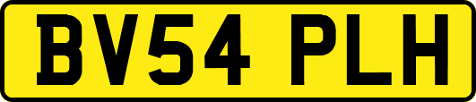 BV54PLH