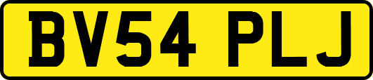 BV54PLJ