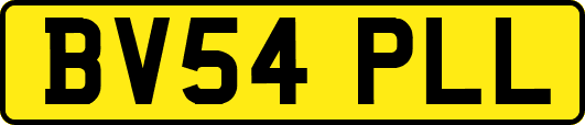 BV54PLL