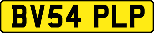 BV54PLP