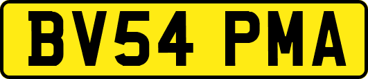 BV54PMA