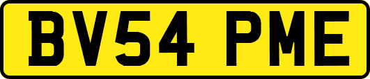 BV54PME