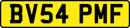 BV54PMF